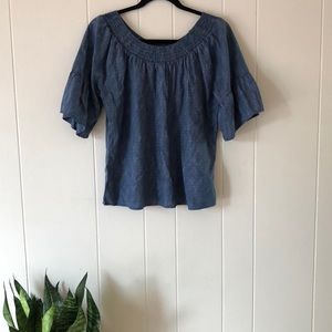 Prana Bell Short Sleeves